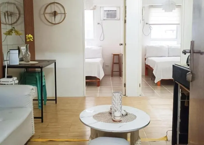 Auberge de jeunesse Halsey's Staycation *