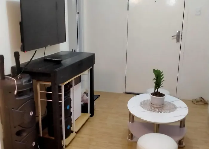 Halsey's Staycation Manille